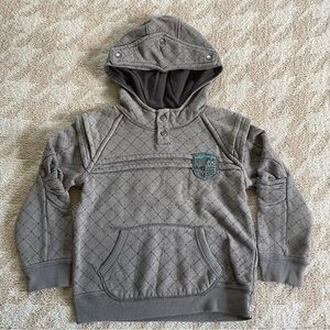 Genuine Kids Knight Hoodie